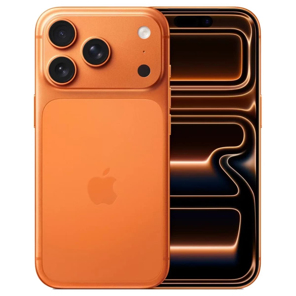 Apple iPhone 17 Pro 256GB Cosmic Orange (eSIM)