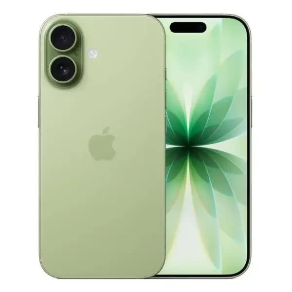 Apple iPhone 17 256GB Sage (sim + esim)