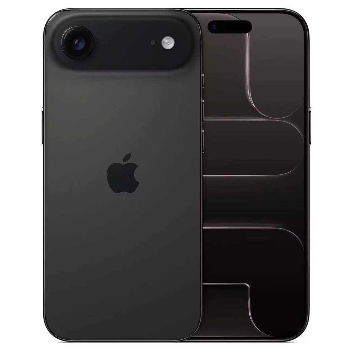 Apple iPhone Air 256GB Space Black