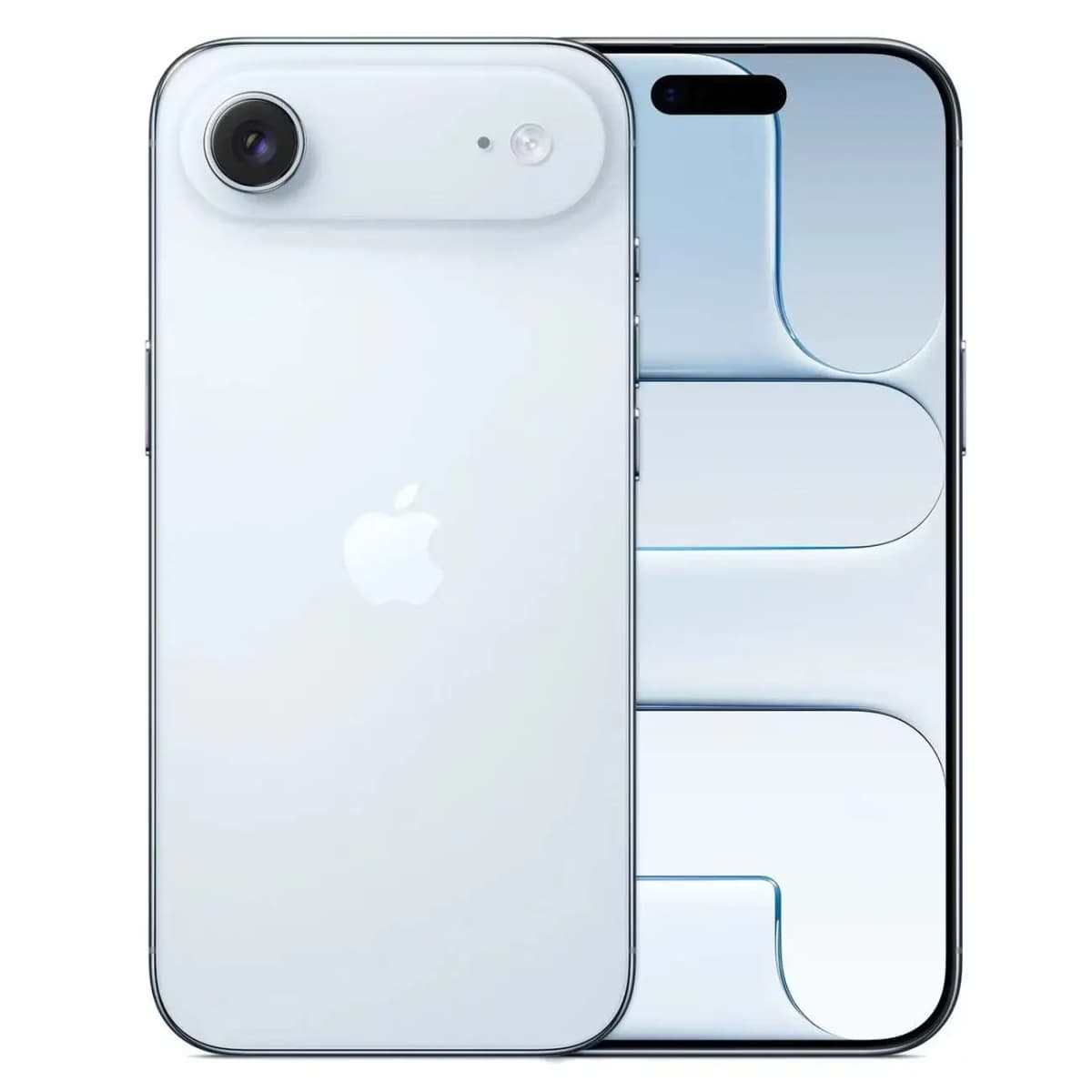 Apple iPhone Air 256GB Sky Blue