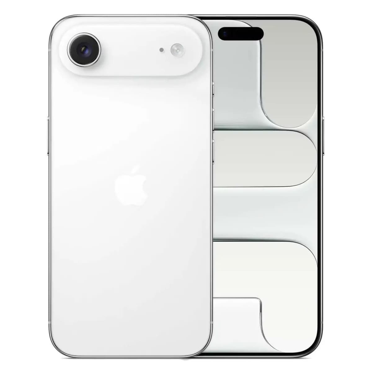 Apple iPhone Air 256GB Cloud White