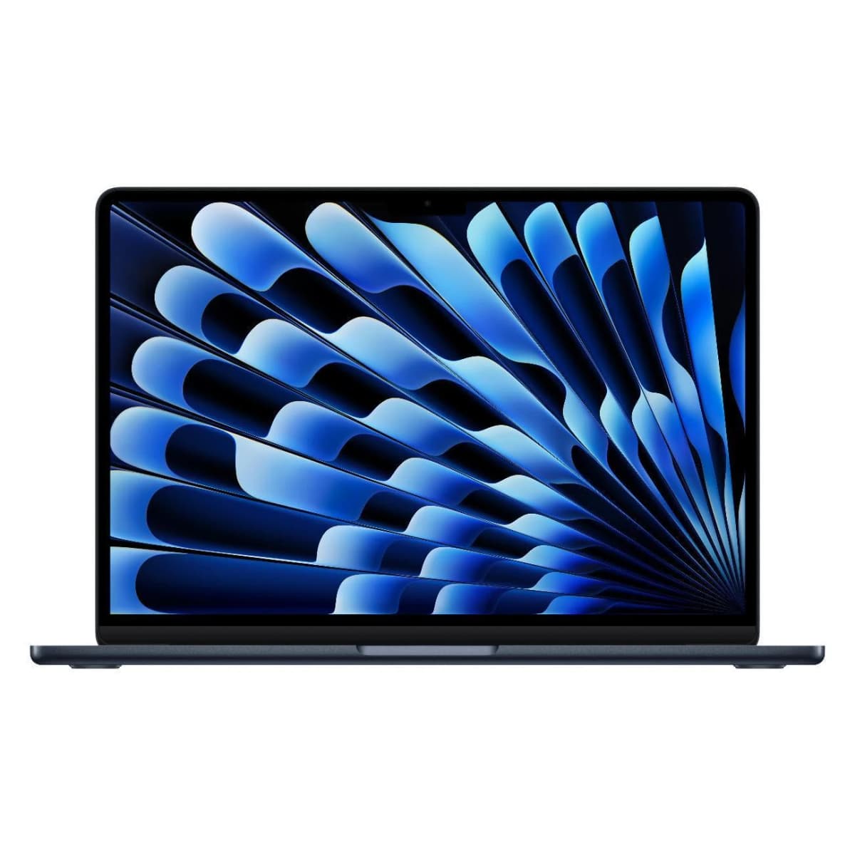 Apple MacBook Air 13 M5 16/512GB Midnight