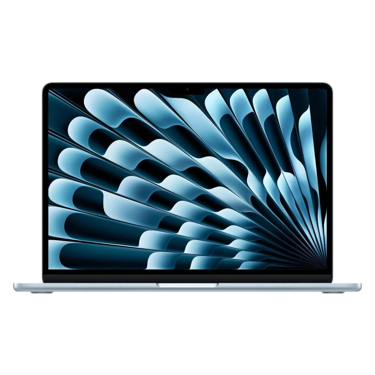 Apple MacBook Air 13 M5 16/512GB Sky Blue