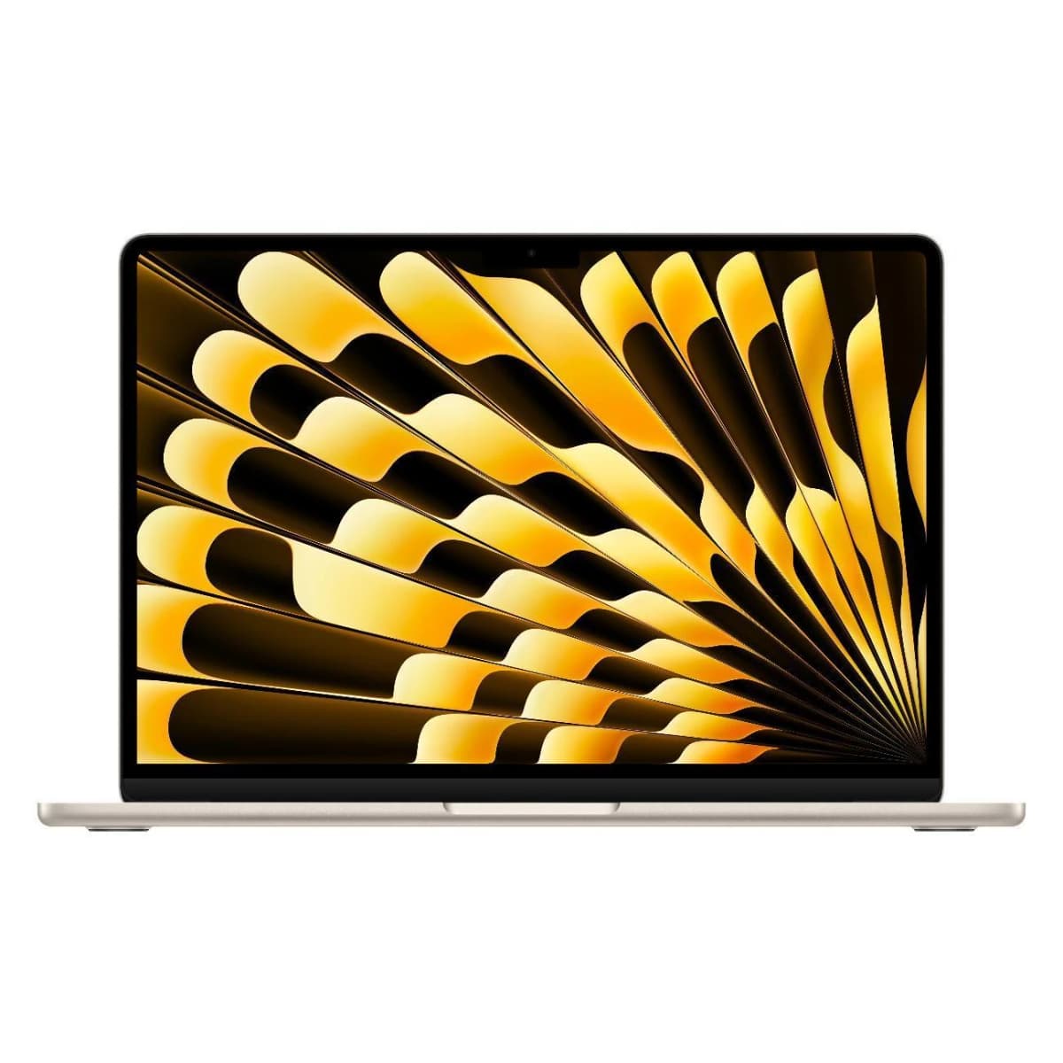 Apple MacBook Air 13 M5 16/512GB Starlight