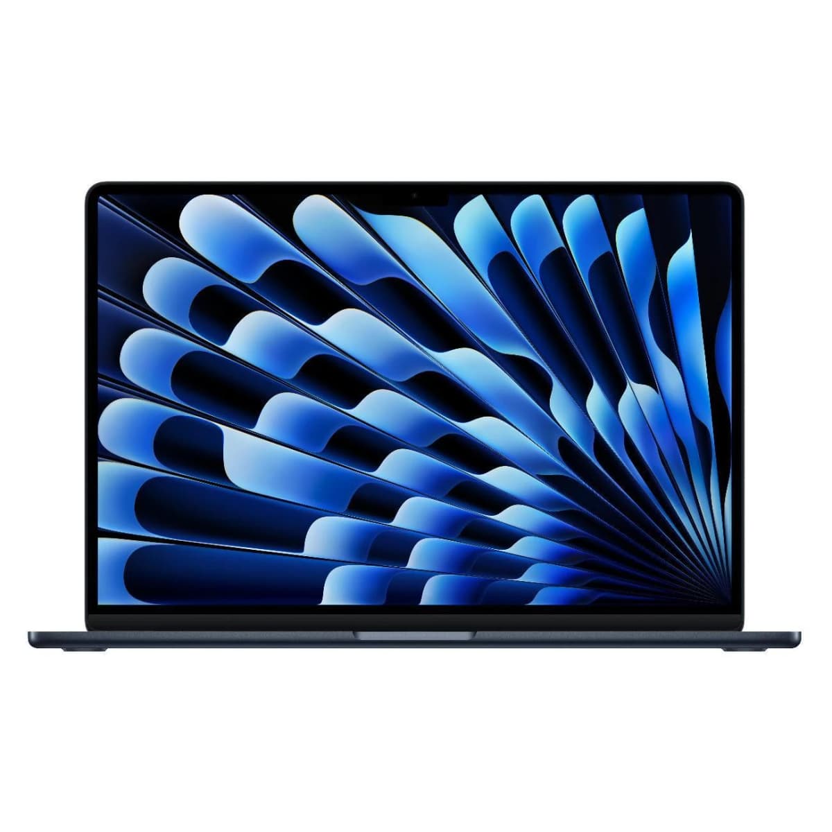Apple MacBook Air 15 M5 16/512GB Midnight