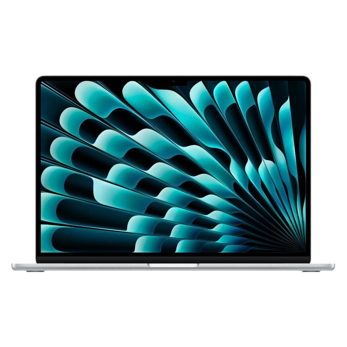 Apple MacBook Air 15 M5 16/512GB Silver