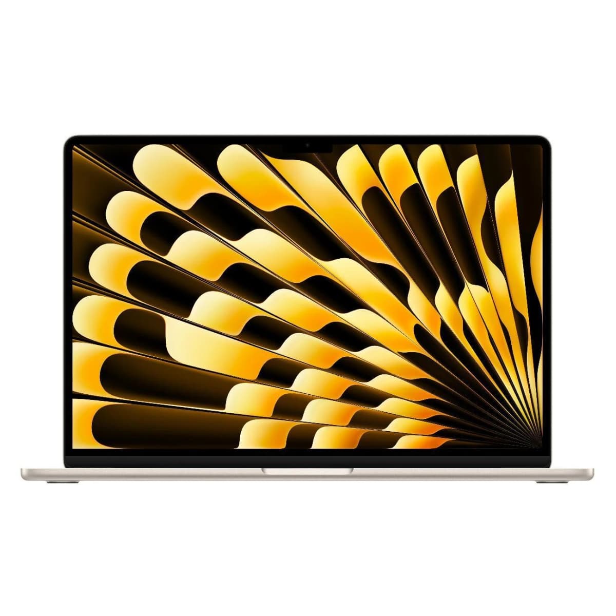 Apple MacBook Air 15 M5 16/512GB Starlight