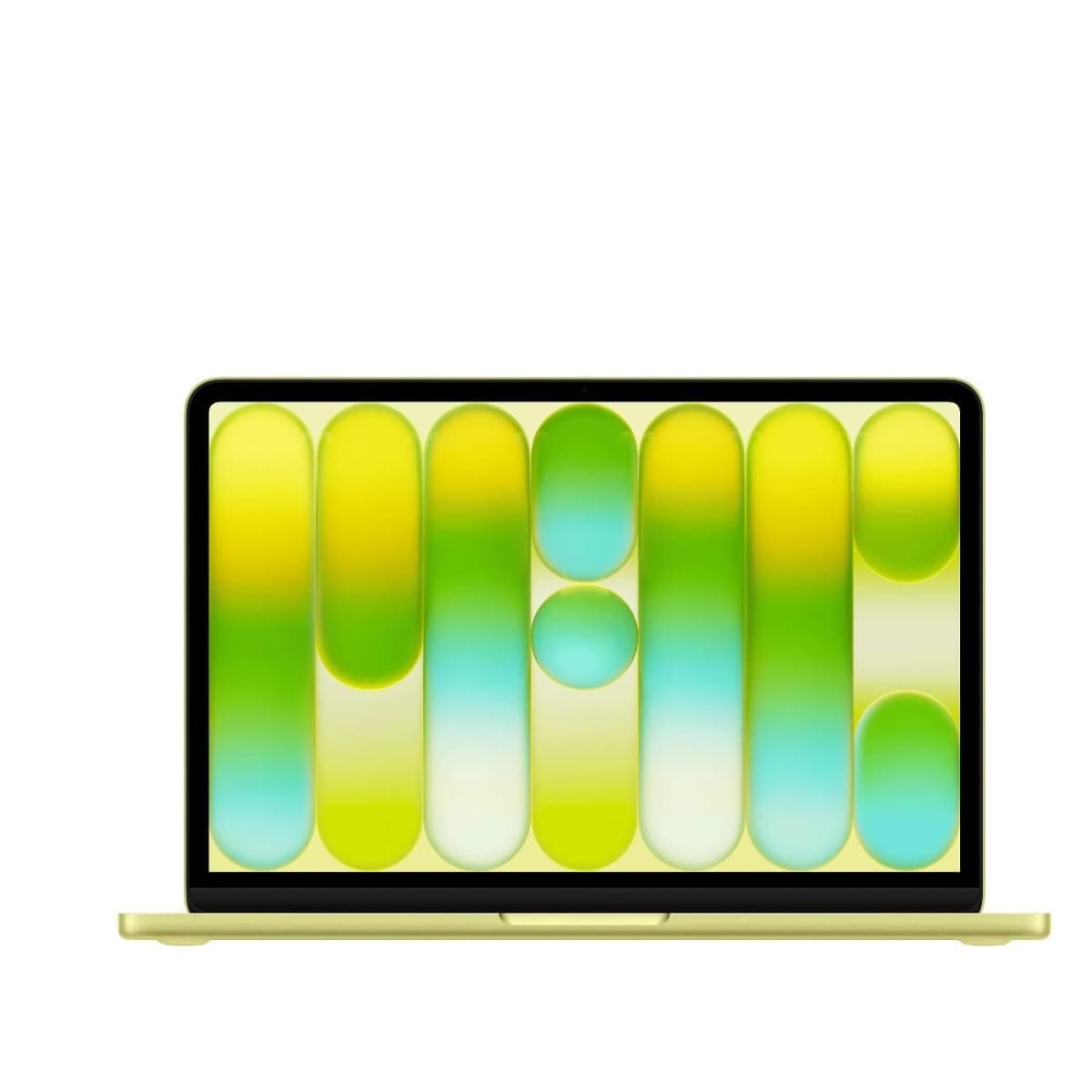 Apple MacBook Neo 13 A18 Pro 8/256GB Citrus
