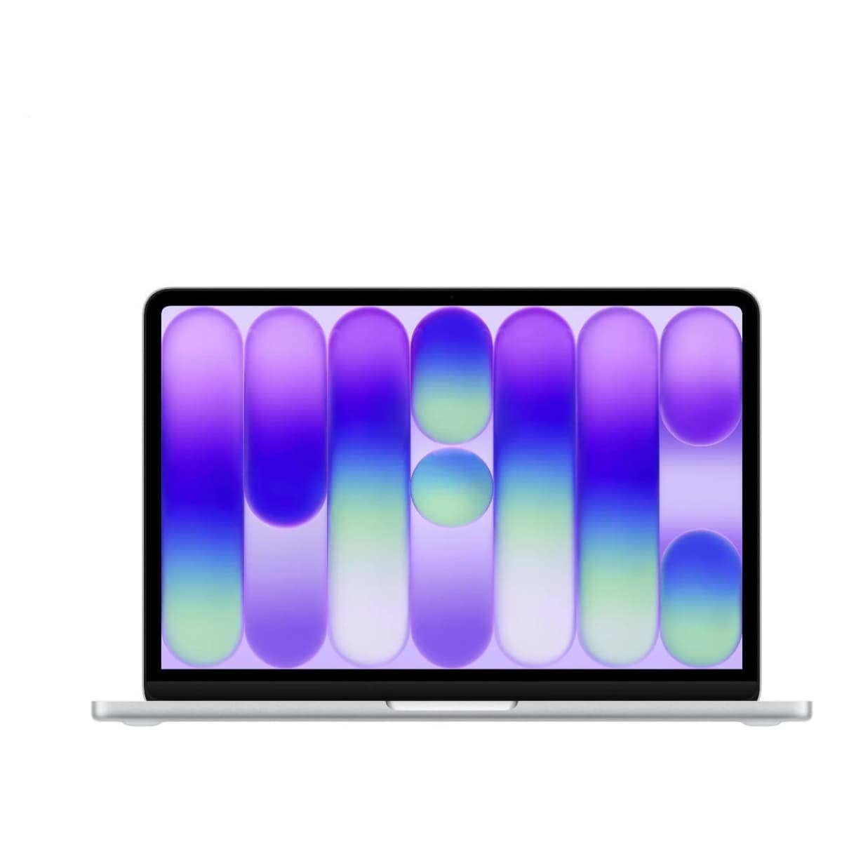Apple MacBook Neo 13 A18 Pro 8/256GB Silver