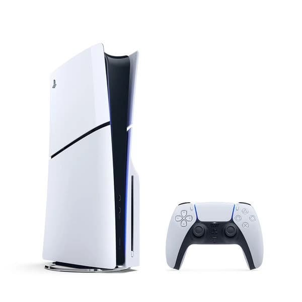 Sony PlayStation 5 Slim