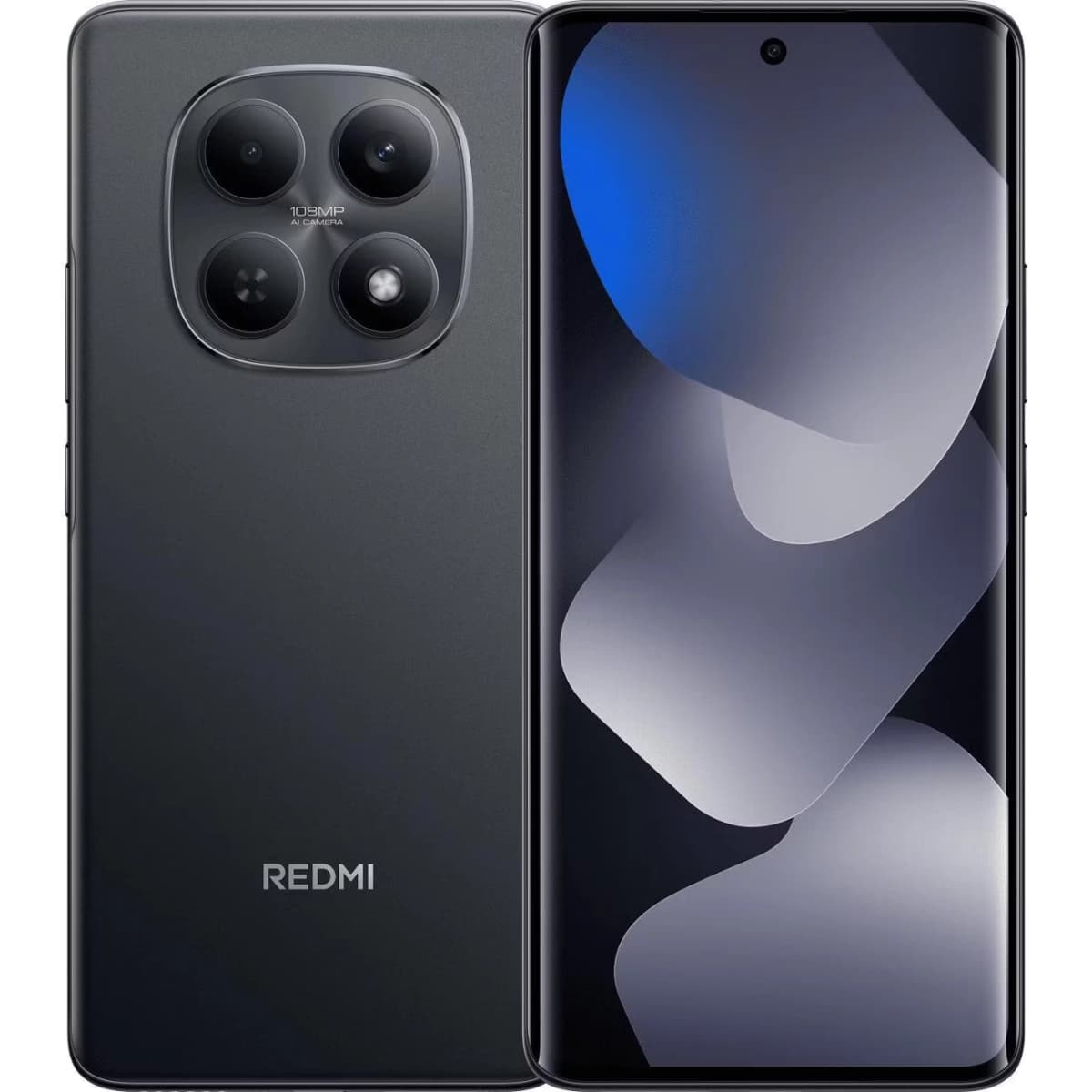 Xiaomi Redmi Note 15