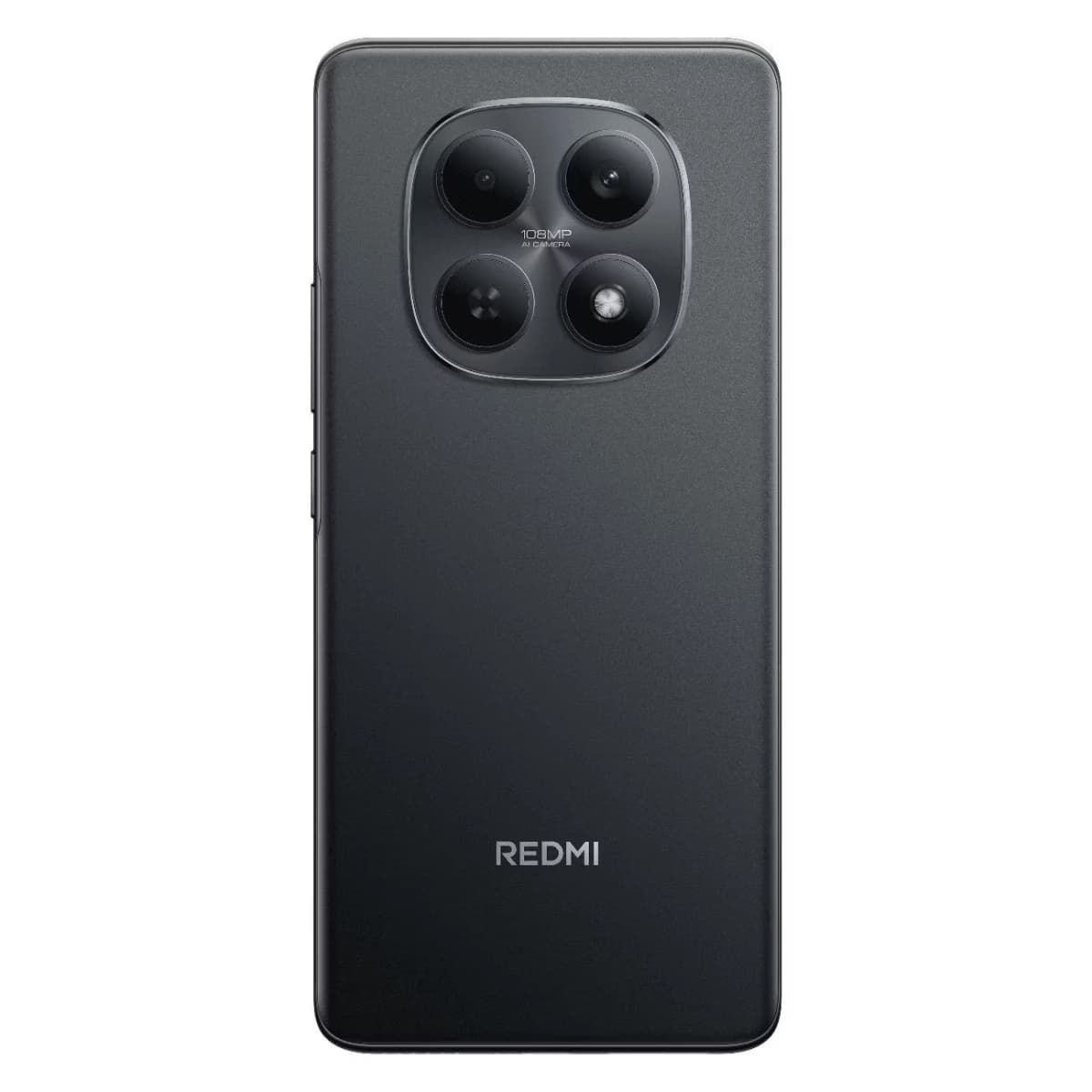 Базовая линейка Xiaomi Redmi