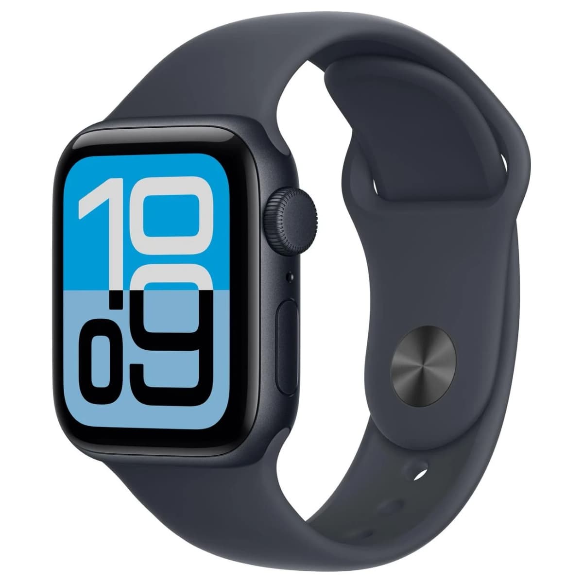 Apple Watch SE 3 44mm Midnight