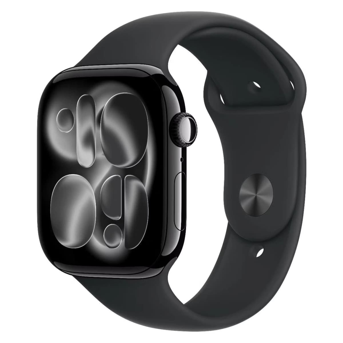Apple Watch Series 11 46mm Jet Black