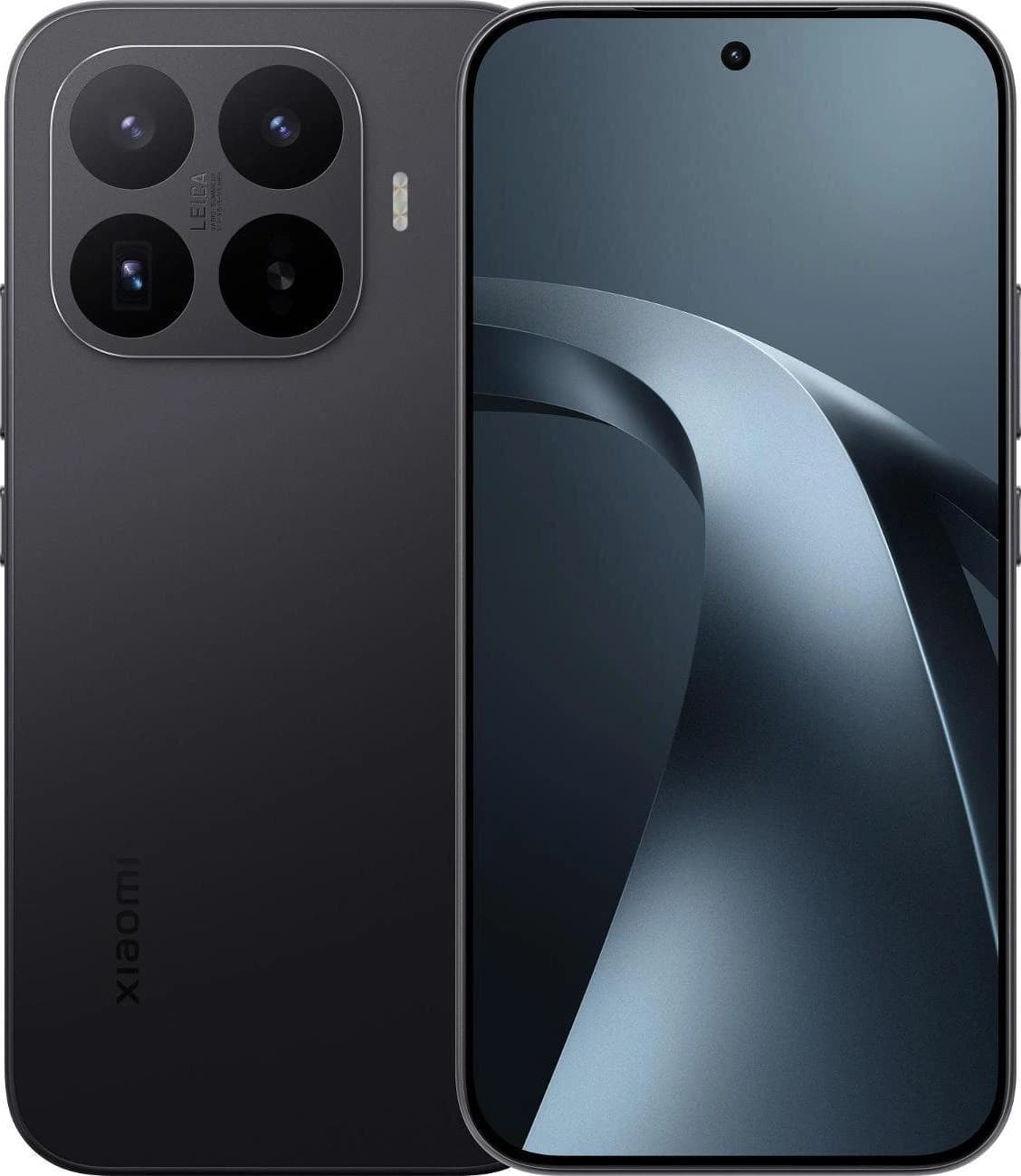 Xiaomi 17T 12/256GB Black
