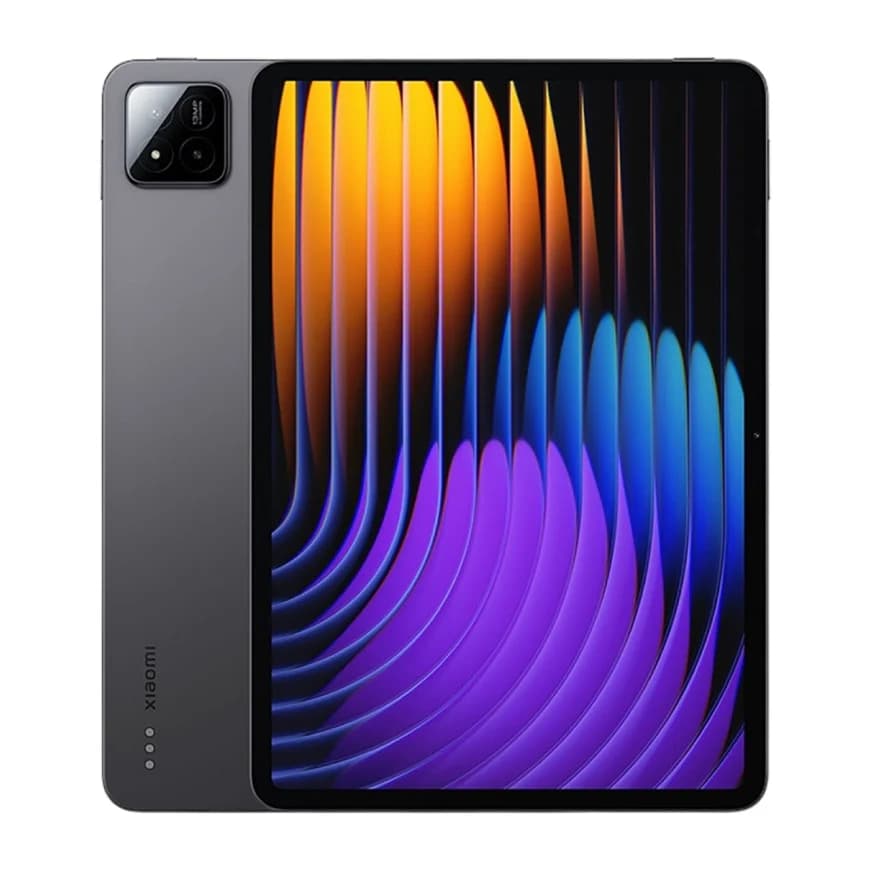 Xiaomi Pad 7 8/256GB Black
