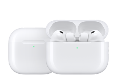 AirPods
