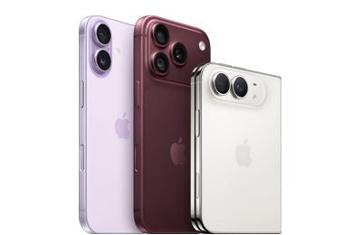 iPhone