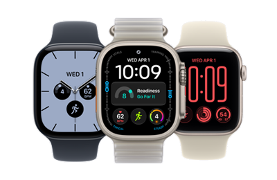 Watch